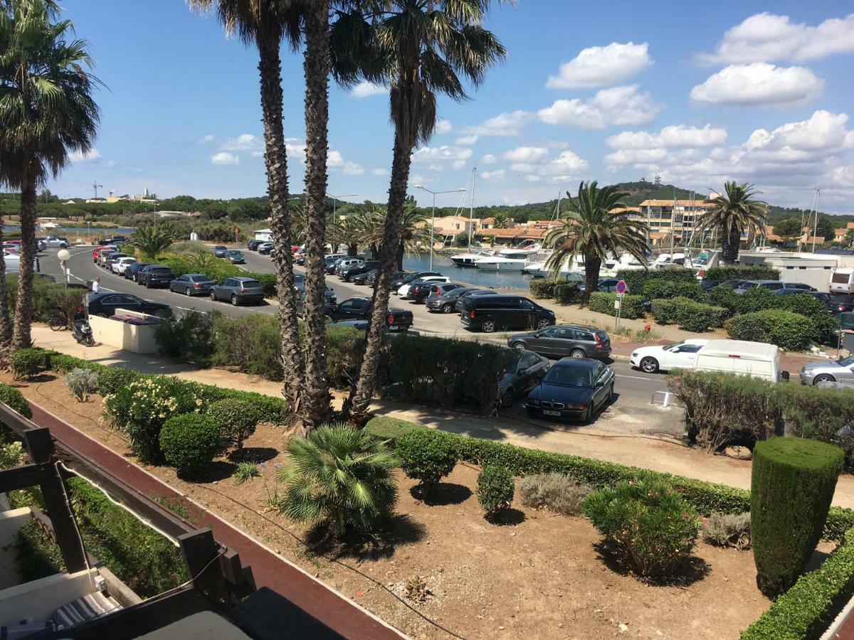 Village Naturiste Agde Exterior photo